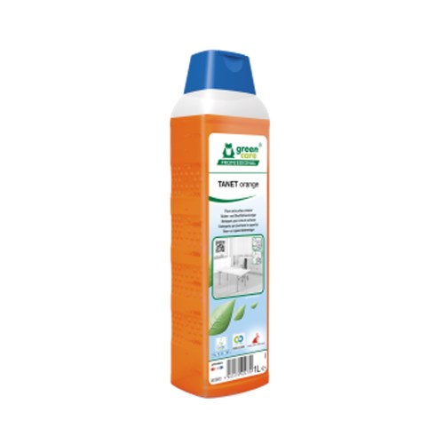 Tana Tanet Orange (10 x 1 liter)